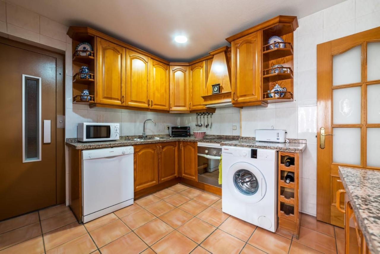 Villa La Casita De Gracia Monachil Esterno foto
