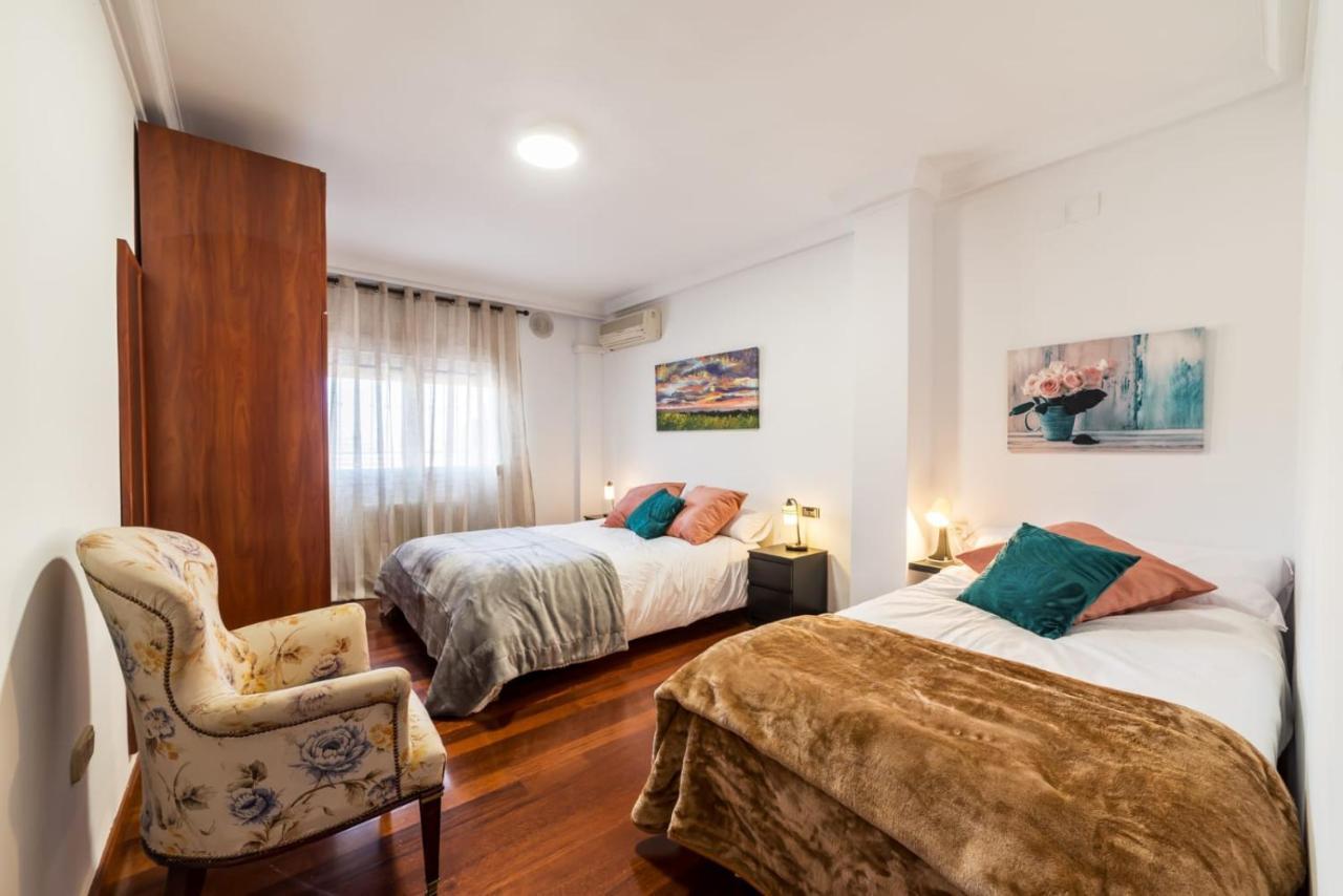 Villa La Casita De Gracia Monachil Esterno foto