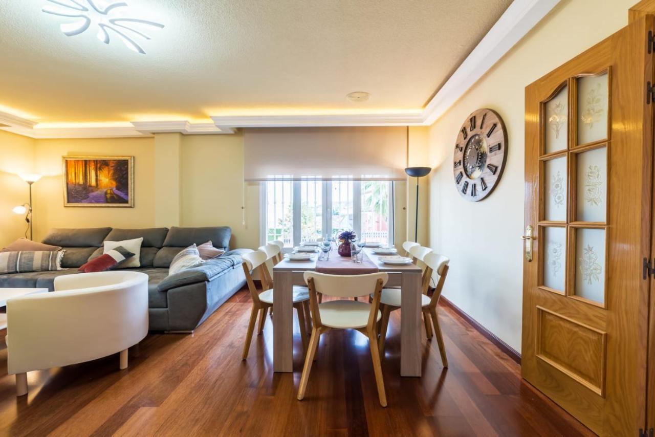Villa La Casita De Gracia Monachil Esterno foto