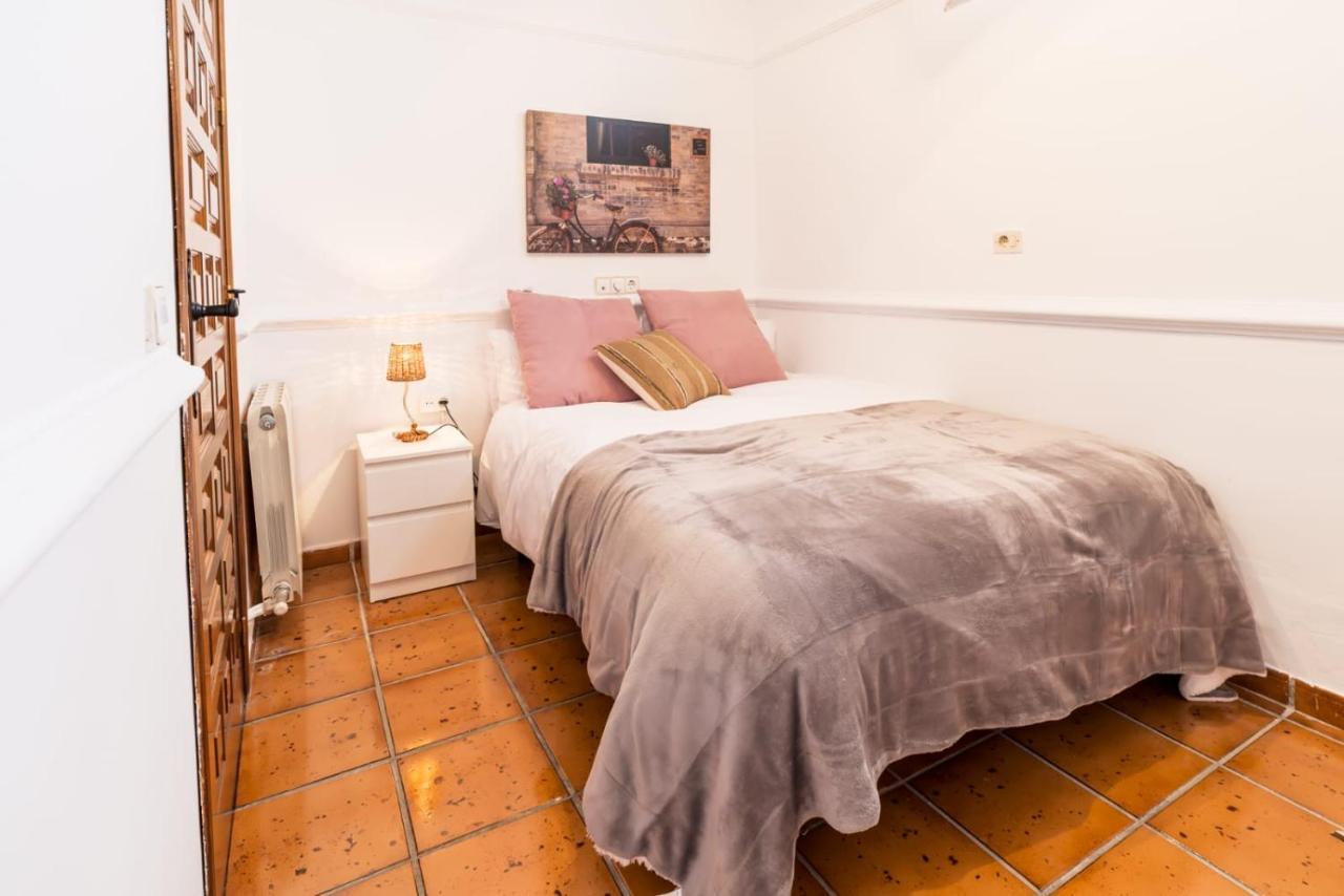 Villa La Casita De Gracia Monachil Esterno foto