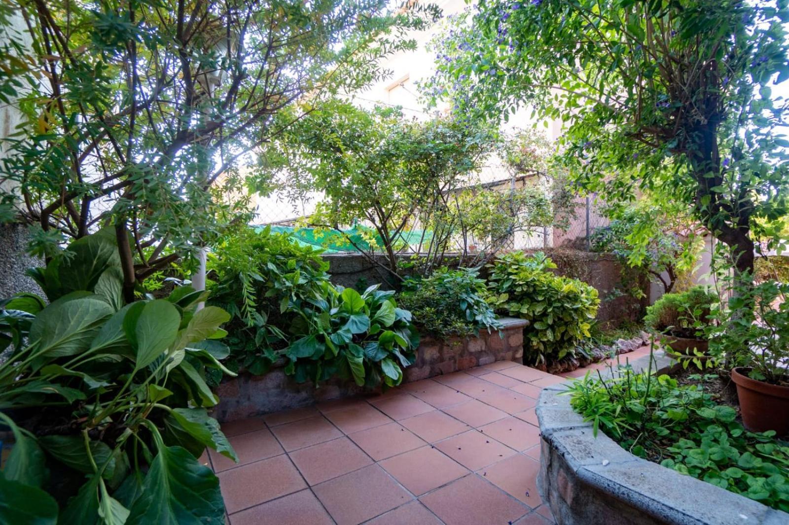 Villa La Casita De Gracia Monachil Esterno foto