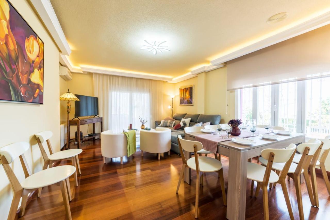 Villa La Casita De Gracia Monachil Esterno foto