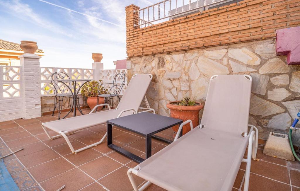 Villa La Casita De Gracia Monachil Esterno foto