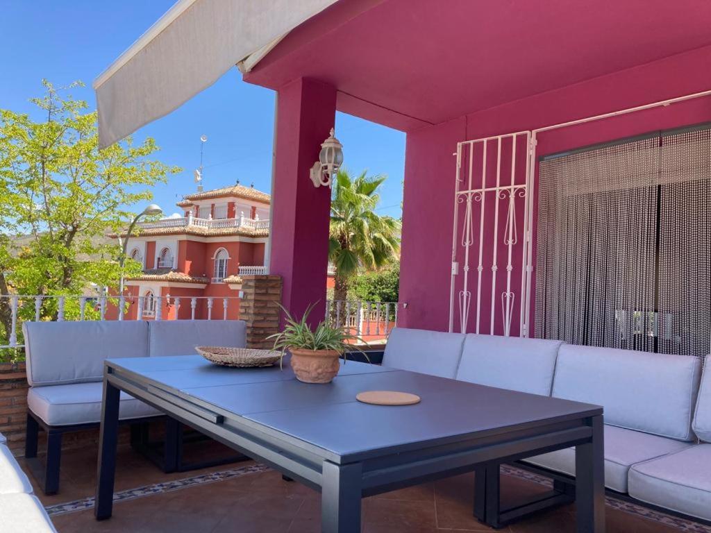 Villa La Casita De Gracia Monachil Esterno foto
